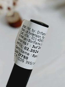 Oriflame ONE Eyeliner Stylo Waterproof