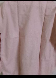 Combo Of Khadi Cotton Kurta And Shirt