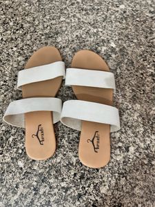 Set of 3 flats