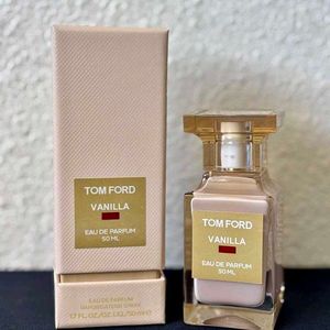 Tom Ford Vanilla Perfume