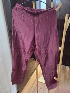 🎉Today only🎉Maroon Kurta Set