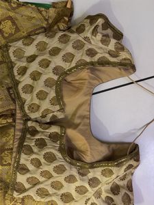 Designer Lehenga Choli Set