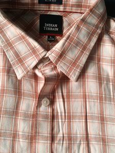 Men's Casual Shirt
