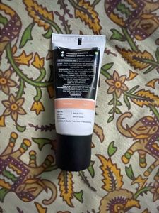 Full Tinted sunscreen