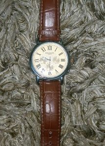 Patek Philippe Automatic Chronograph Watch