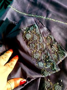 saree blouse 44  fix rate