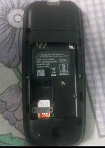 Nokia Feature Phone