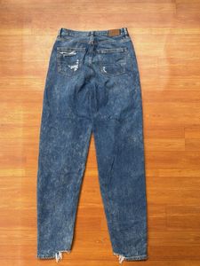 American Eagle Acid Wash Jeans