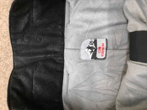 Eider Men's Navy Ski Pants