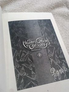 Heaven Official's Blessing Vol. 2
