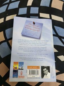 Like it Happened Yesterday by Ravinder Singh