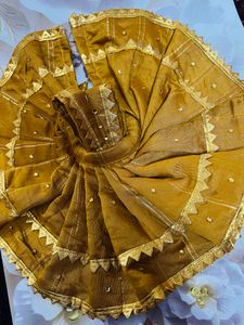 Laddu Gopal Ji Ki Handmade Dress