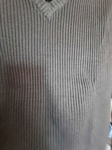Fitted Knit Top from Japan