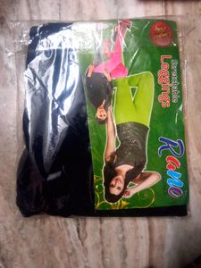 Full &amp; Ankle Length Cotton Leggings