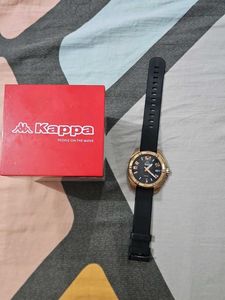 Kappa Watch