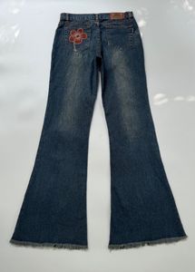 Vintage flared jeans