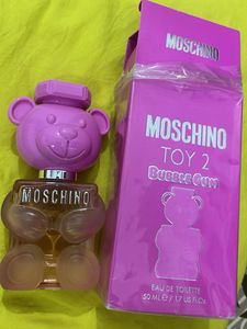 og Moschino Toy 2 Bubble Gum Eau de Toilette