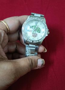 Any one or combo Women's Watches
