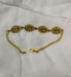 Kundan Bracelet