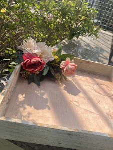 Set of 2 Trays - New and Multi Purpose
