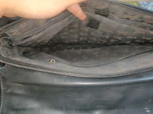Two Stylish Laptop Bags