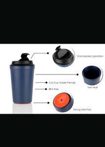 Artiart new tumbler