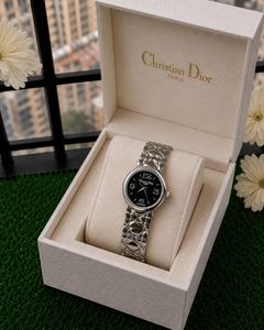 CHRISTIAN DIOR LA D DE  WATCH