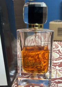 maisan Alhambra Libra Perfume