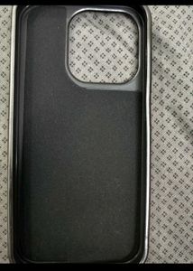 iPhone 15 Pro Checkered Case