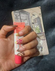 Dot & Key Gloss Boss Lip Balm SPF 50