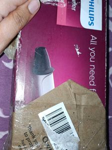 Philips original Curling Iron Hair Styler