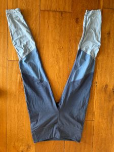 Colorblock Active Leggings