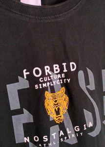 Men's Long Sleeve T-Shirt