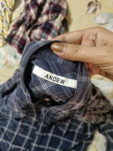 Bundle of 3 Classic Shirts