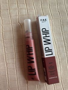 Fae Beauty Lip Whip - Bang
