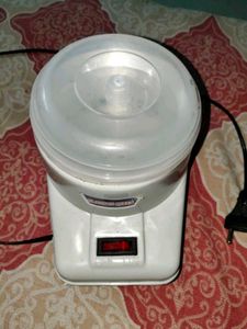 Electric Wax Heater with Applicator Knife – H