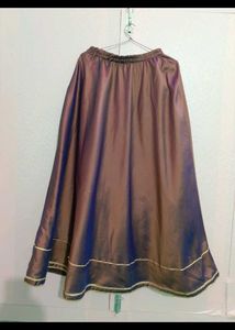 Elegent Kurta set with Bag