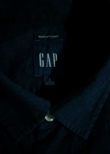 GAP imported Linen Shirt
