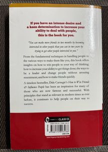 How to Win Friends &amp; Influence People