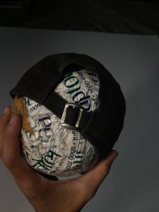New Era LA Dodgers Cap