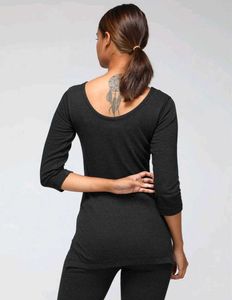 Amul Women Cotton Thermal Set