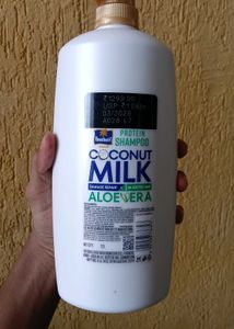 Parachute Advanced Protein Shampoo