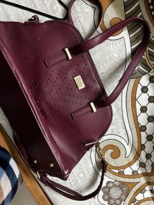 Stylish Solly Handbag