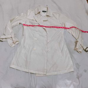 Very Beautiful N Comfortable Coat