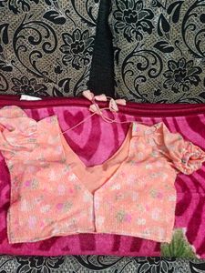 Amazing 😍 Blouse