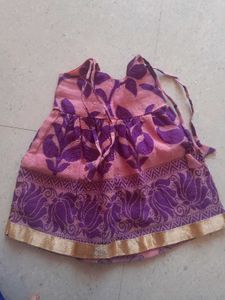Combo 3-18 Months Rarely Used Frock