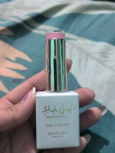 Huda Girl Professional Gel Color Nail Polish