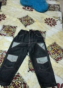 4 boys  Denim Jeans