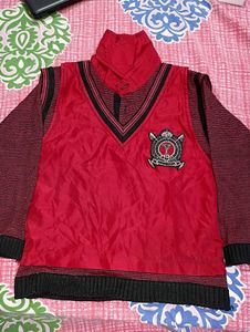 SET OF 5 USBALE PREMIUM CLOTHES