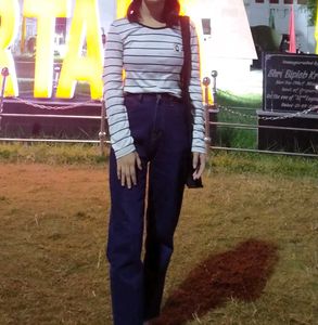 Kotty Women Straight Jeans